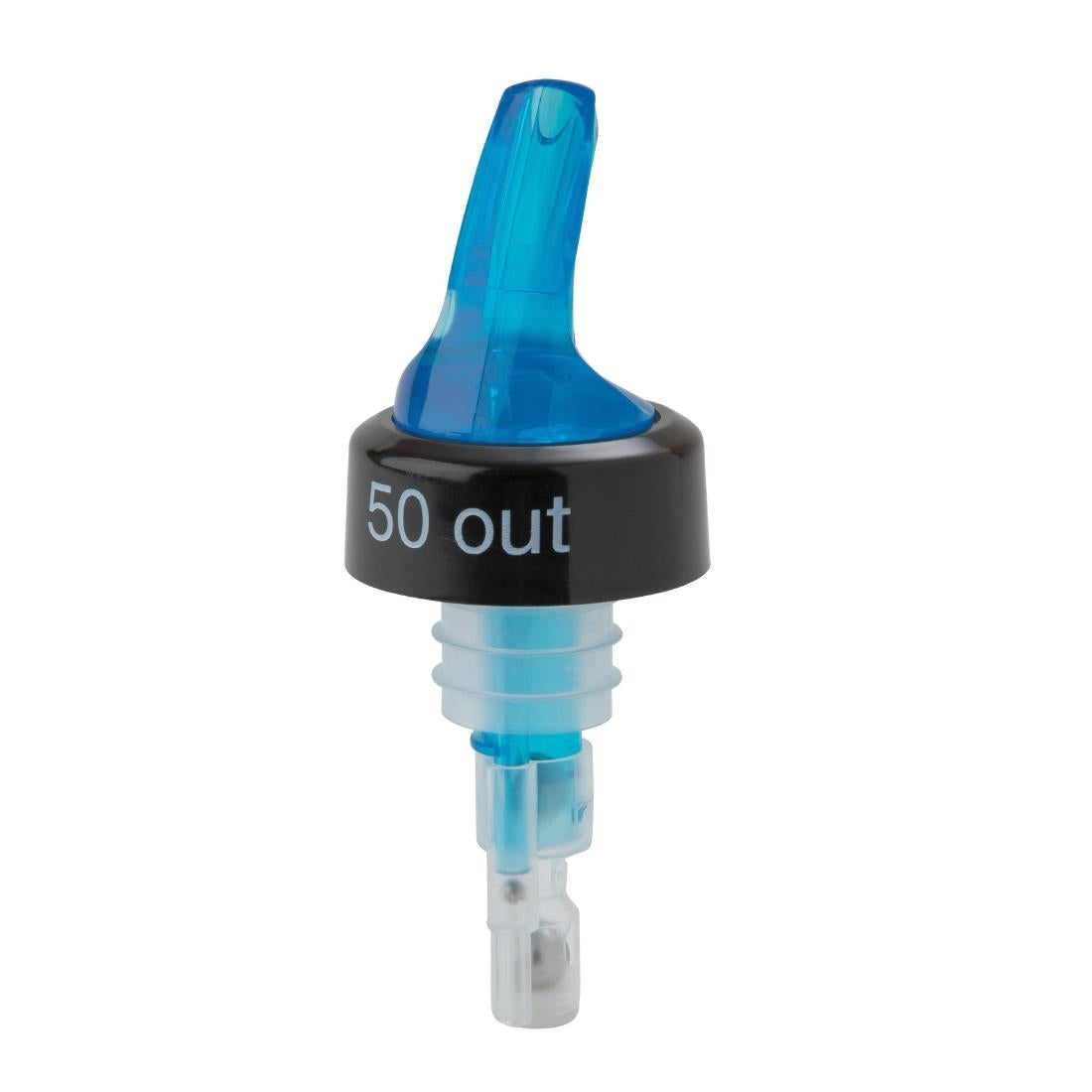 Beaumont Blue Quick Shot 3 Ball Pourer 50ml product image