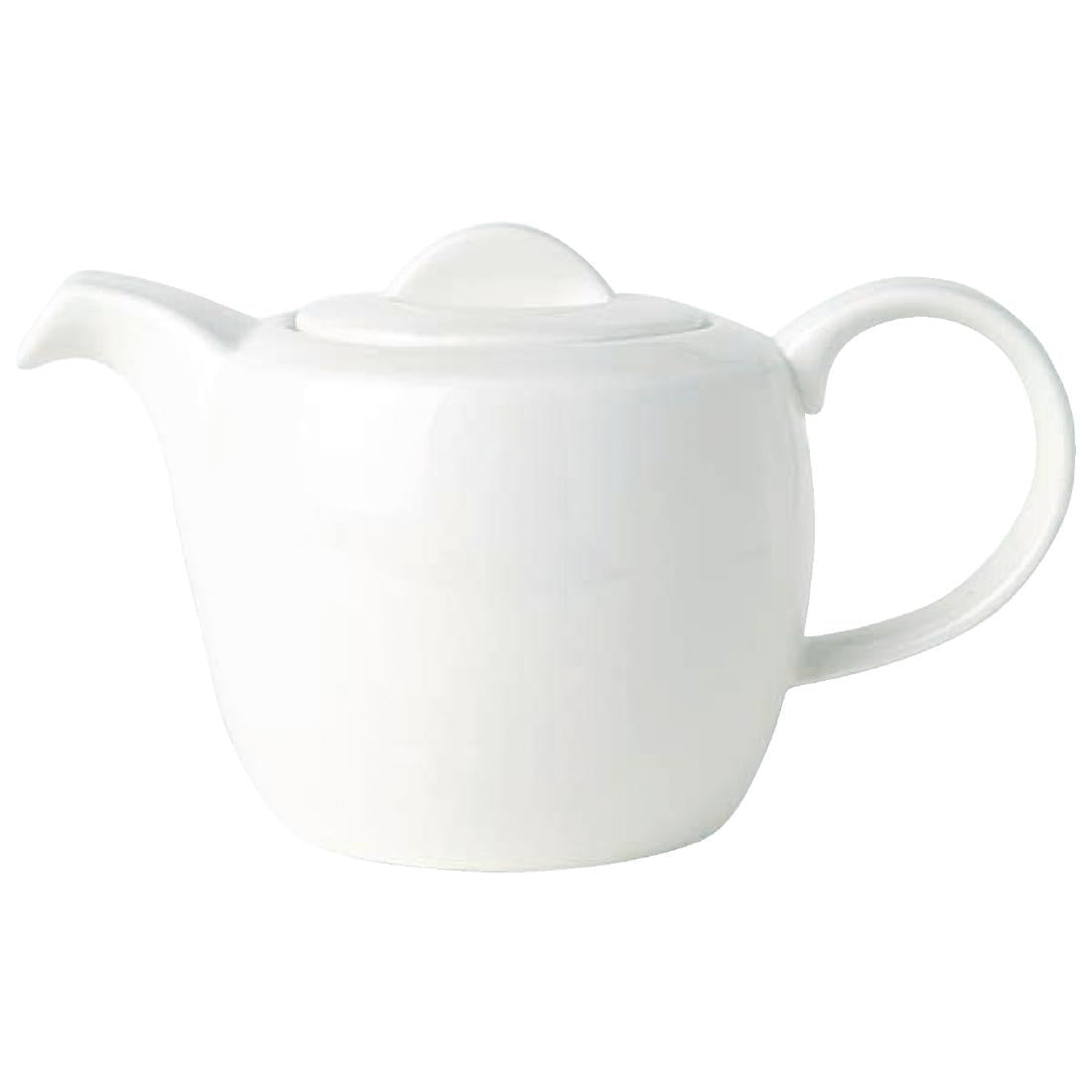 Royal Bone Ascot Teapot 400ml product image