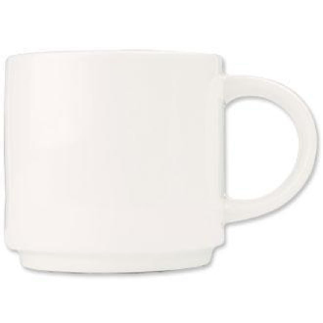Churchill Compact Stackable Breakfast Cups product image