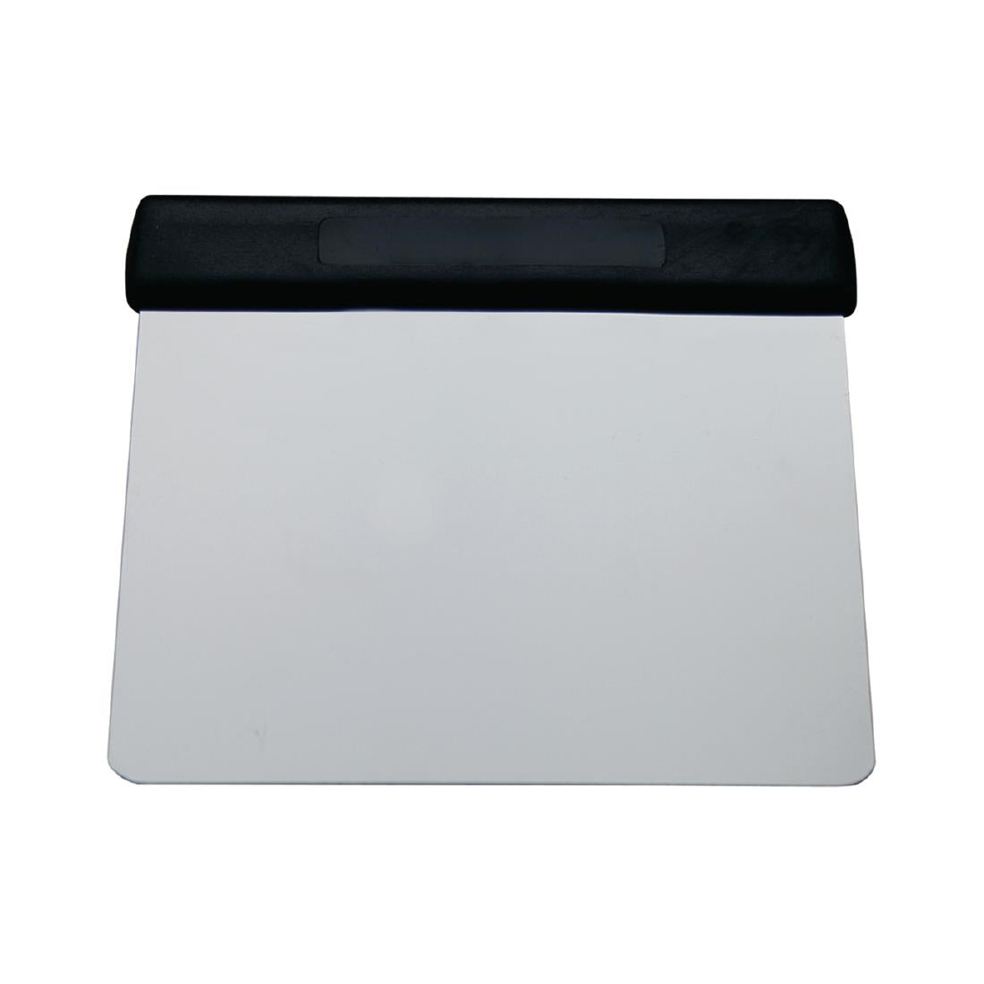 Schneider Stainless Steel Dough Scraper product image
