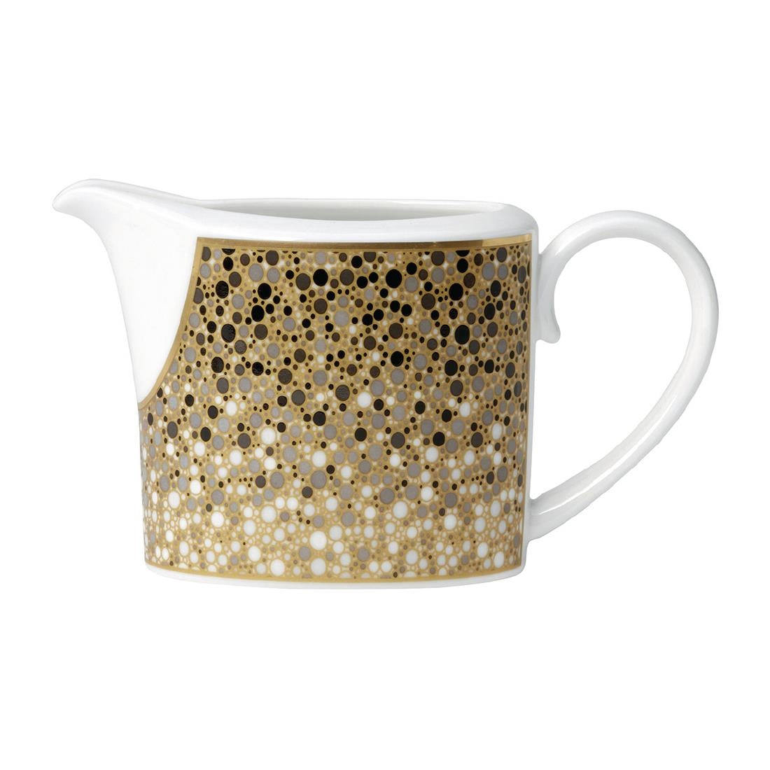 William Edwards Fizz Milk Jug Stainless Steel product image