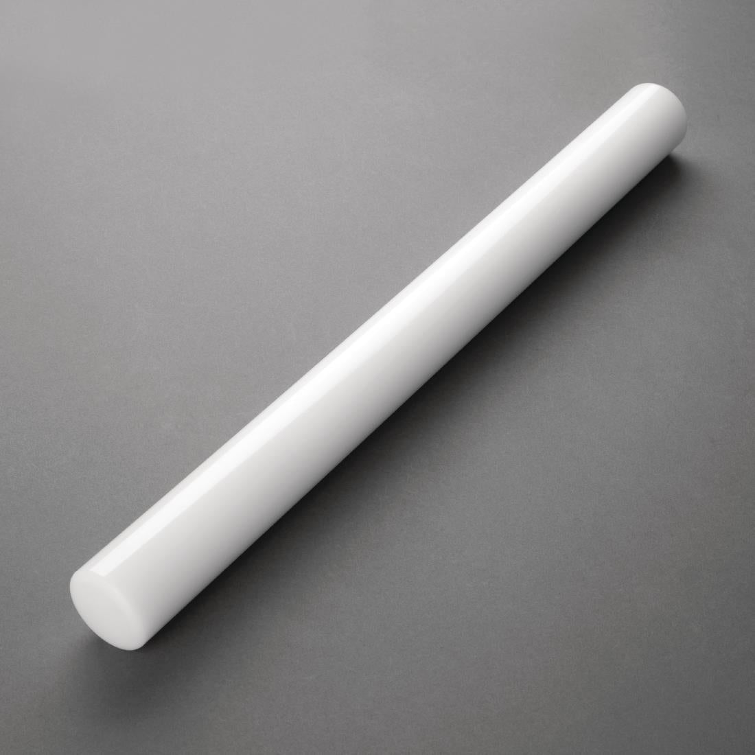 Vogue Polyethylene Rolling Pin 20" product image