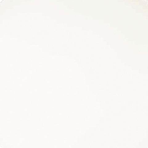 Werzalit Pre-drilled Square Table Top  White 800mm