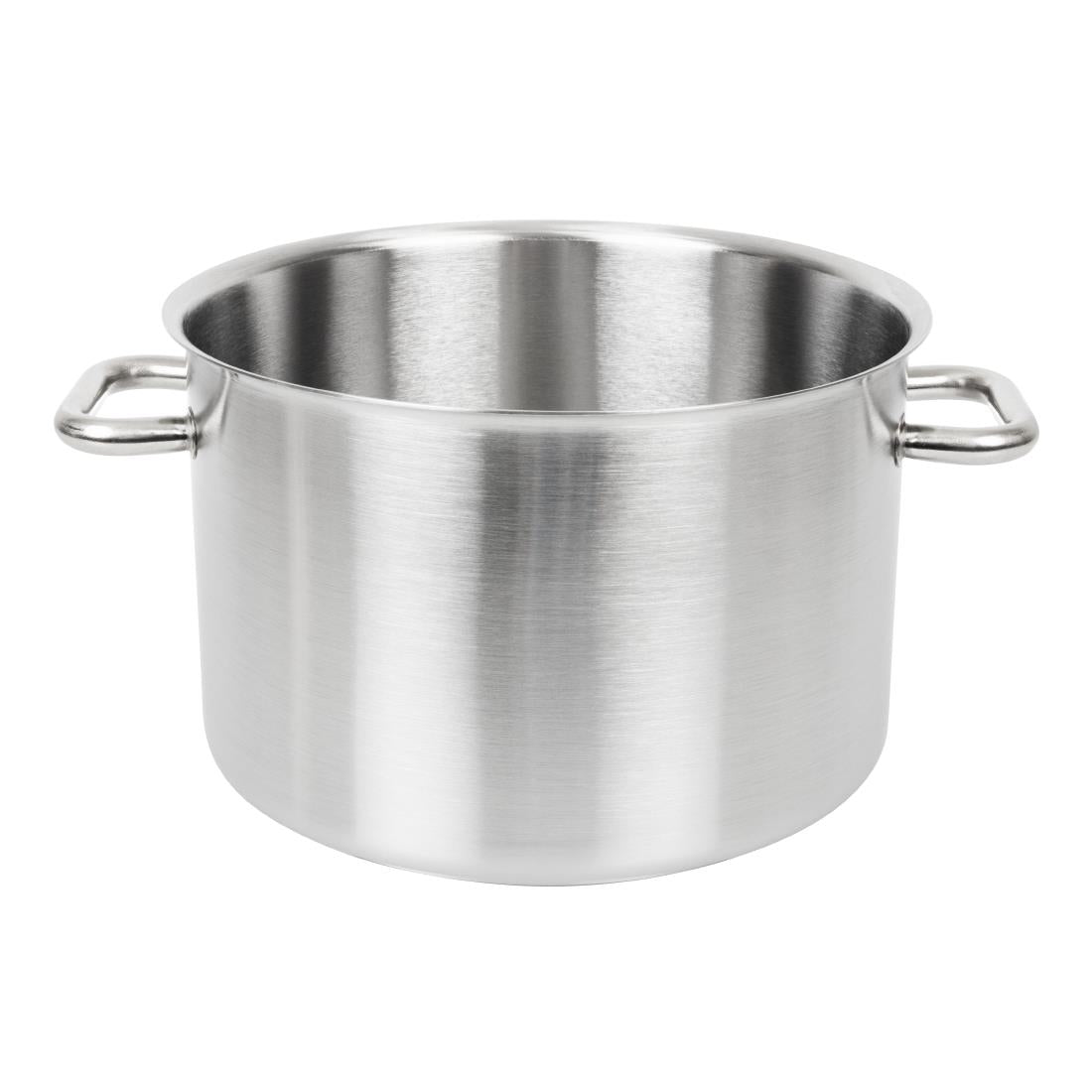 Matfer Bourgeat Excellence Boiling Pot 7Ltr product image