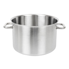 Matfer Bourgeat Excellence Stainless Steel Boiling Pot 7Ltr