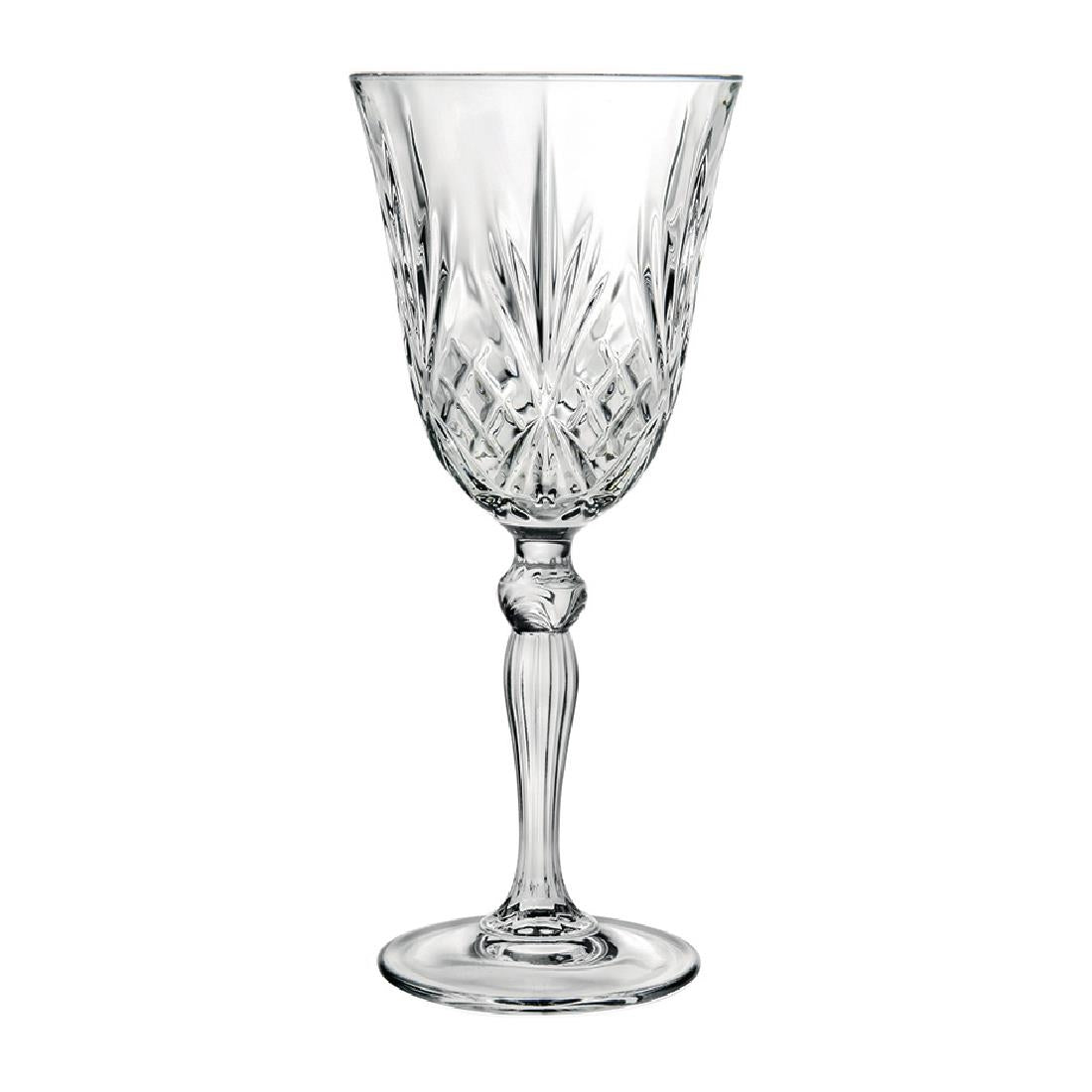 RCR Cristalleria Melodia Goblet 270ml product image