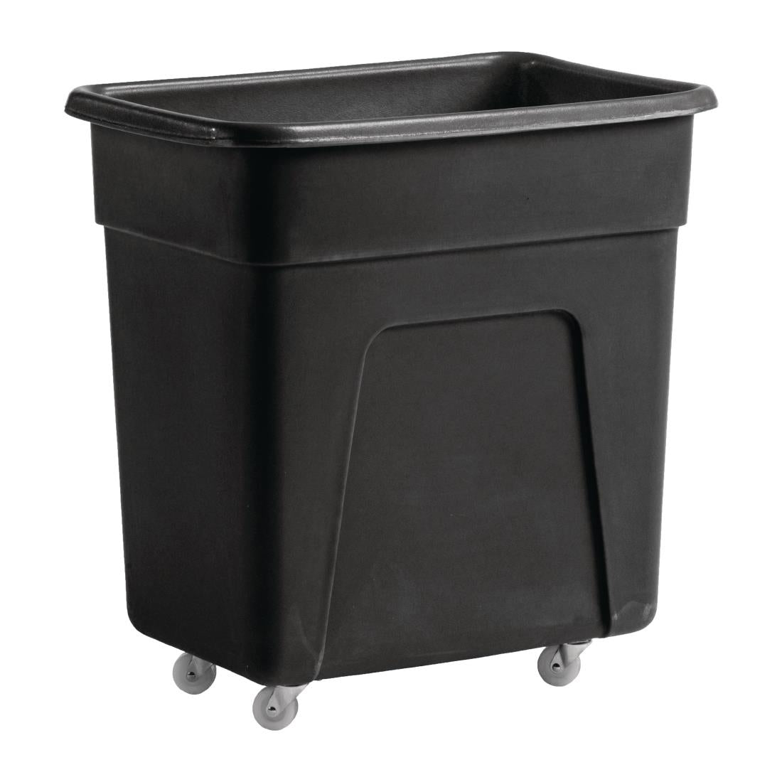 Black Bottle Trolley product image