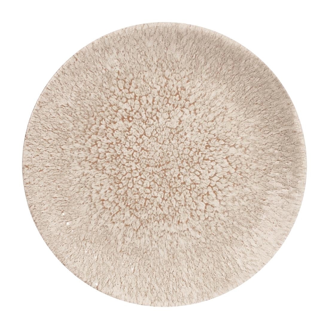 Churchill Studio Prints Raku Coupe Plates product image