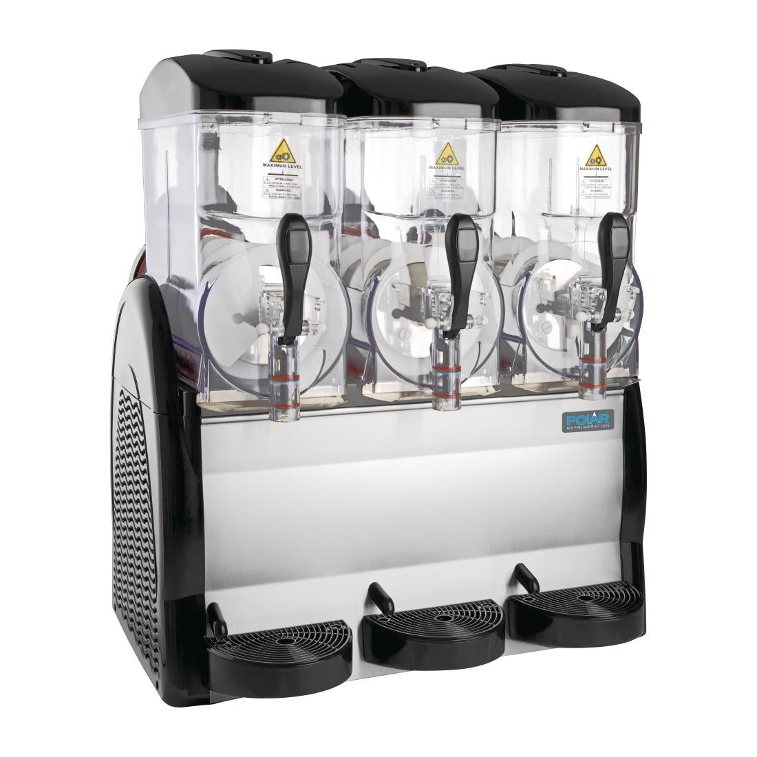 Polar G-Series Slush Machine 3 x 12L product image