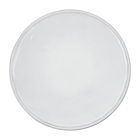Olympia Raw Recycled Clay Coupe Plate 280(Ã˜)mm (Pack of 6)