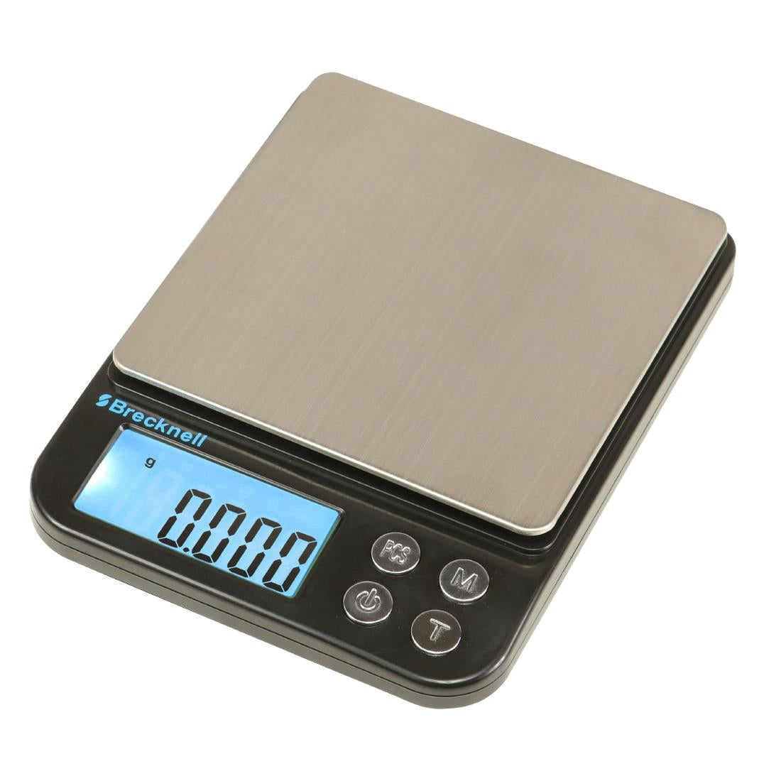 Brecknell EPB Electronic Pocket Balance Scale product image