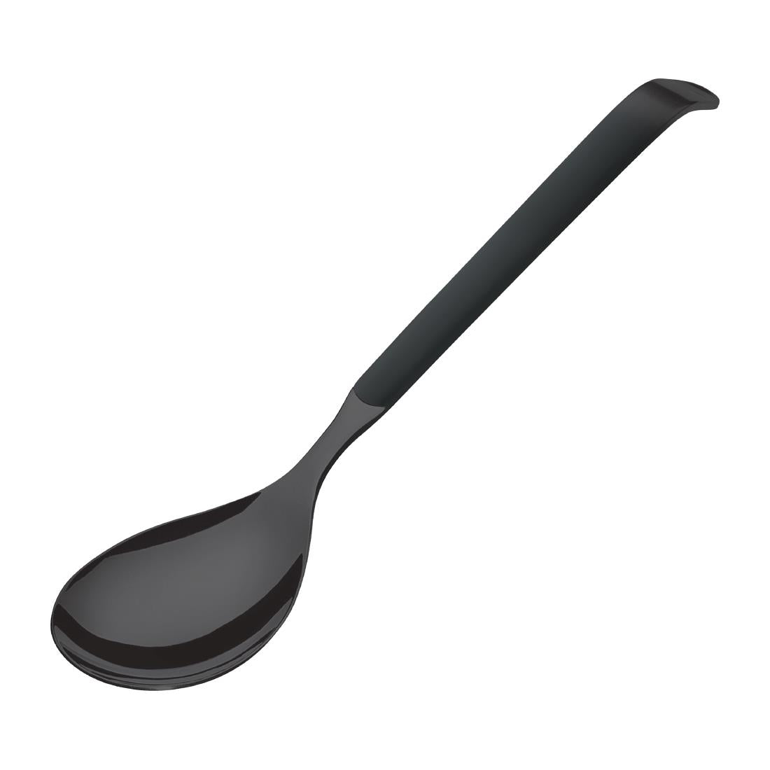 Amefa Buffet Large Salad Spoon Black product image