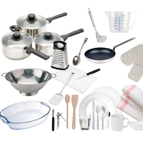 Special Offer Full Works Student Pack