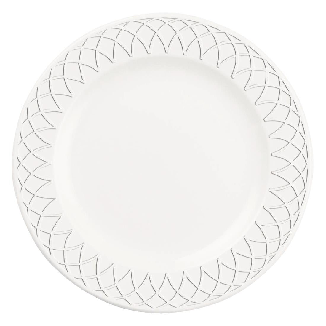 Churchill Alchemy Jardin Plates 254mm product image