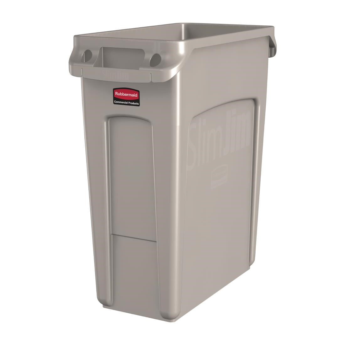Rubbermaid Slim Jim Container With Venting product image