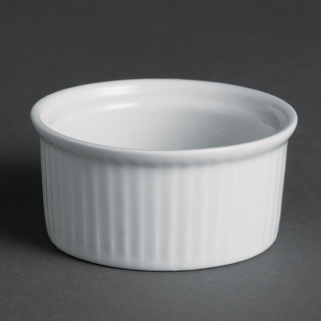 Olympia Whiteware Ramekins 70mm product image