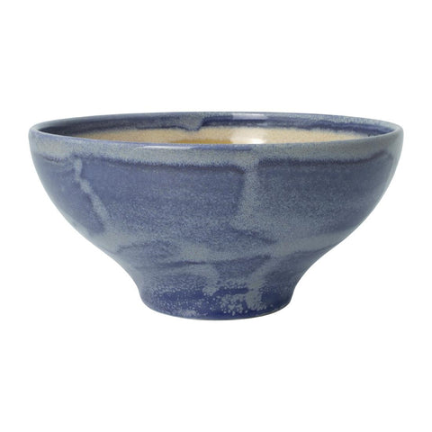 Steelite Aurora Revolution Bluestone Tulip Bowls 175mm (Pack of 12)