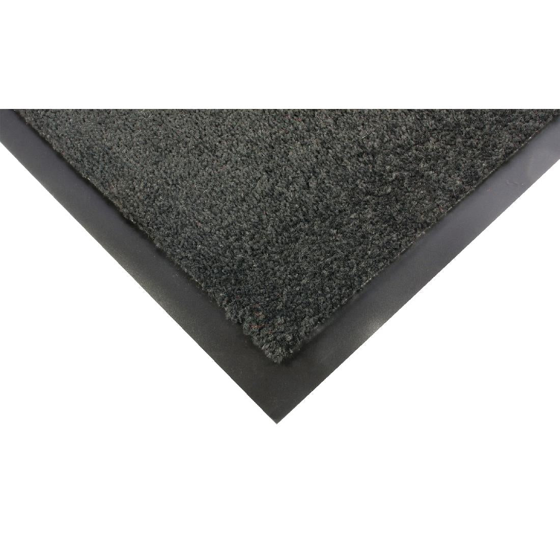 Coba Entraplush Mat Steel 90 x 150cm product image