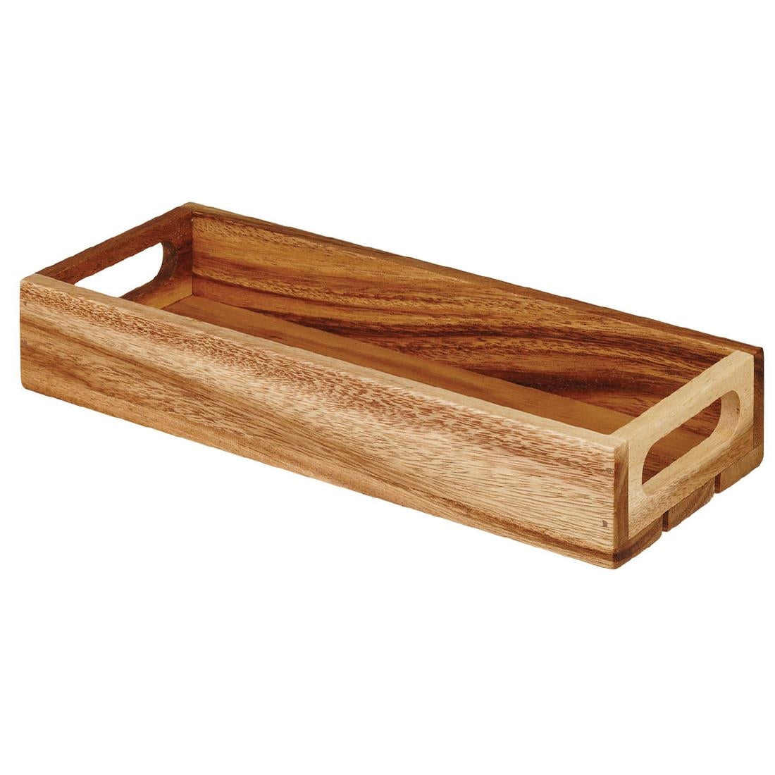 Churchill Alchemy Buffetscape Small Wooden product image
