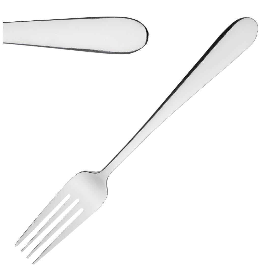 Olympia Buckingham Table Fork product image