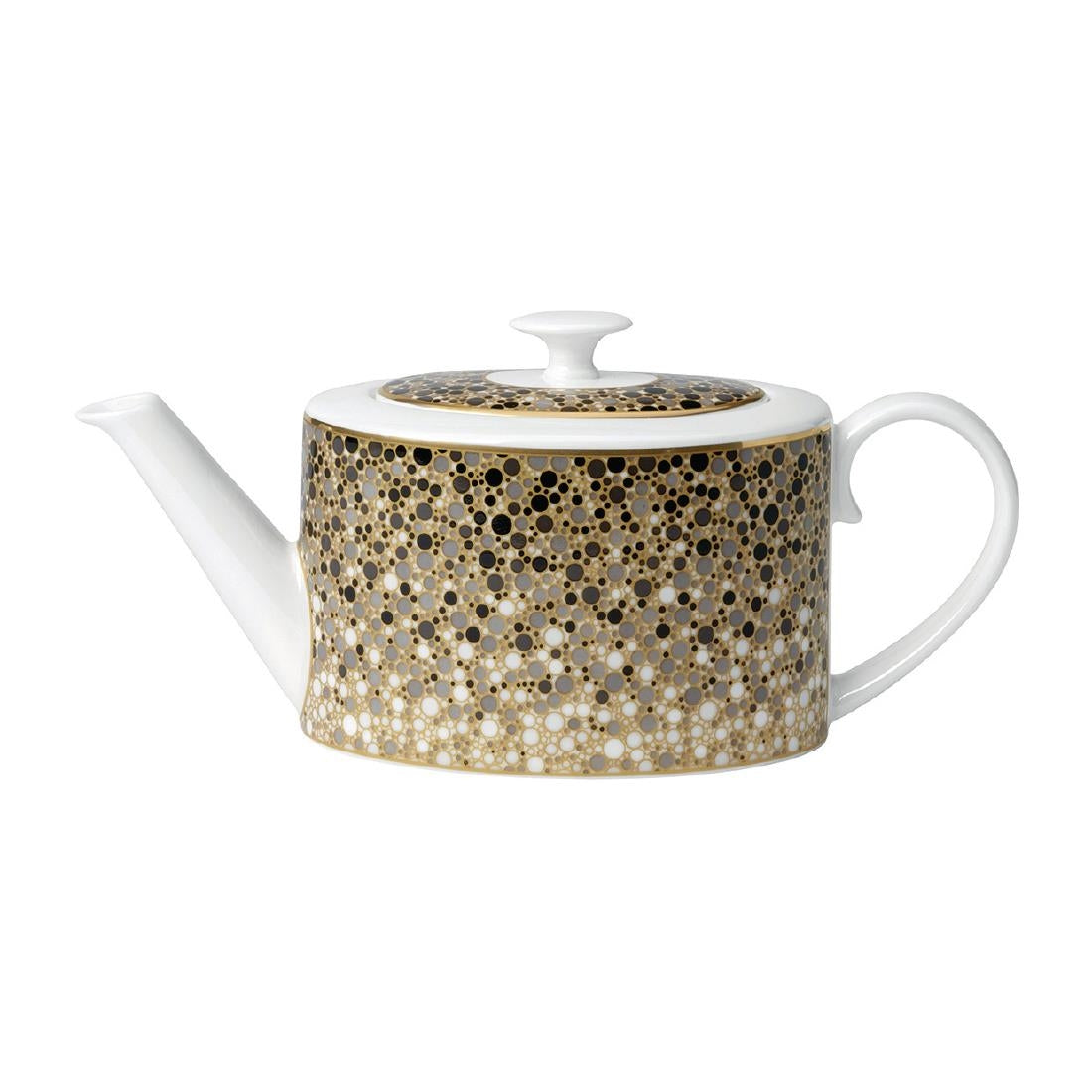 William Edwards Fizz 2 Cup Oval Teapot 550ml product image