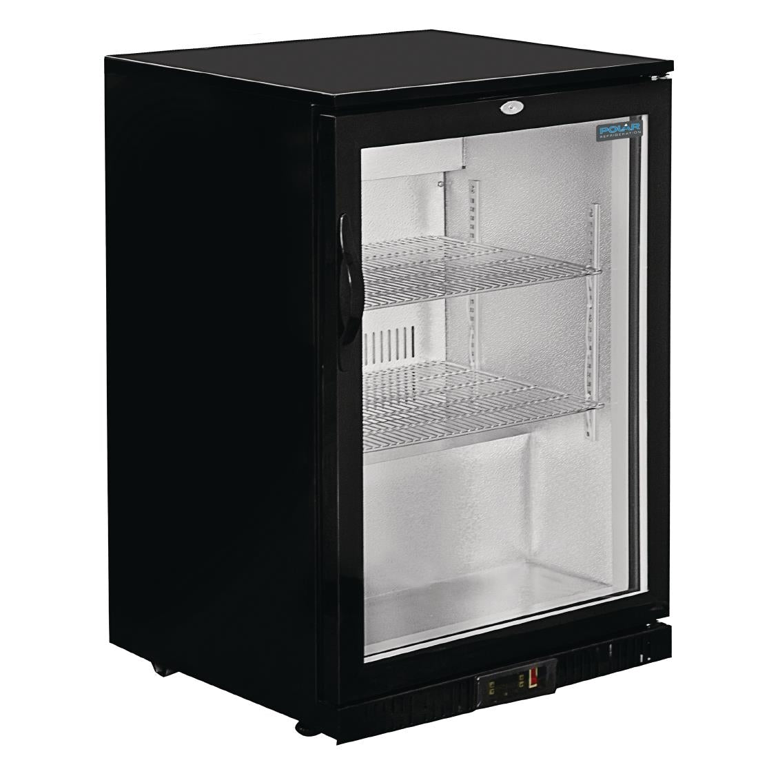 Polar G-Series Back Bar Cooler with Hinged product image