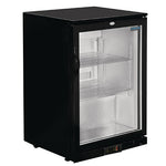 Polar G-Series Back Bar Cooler with Hinged product image