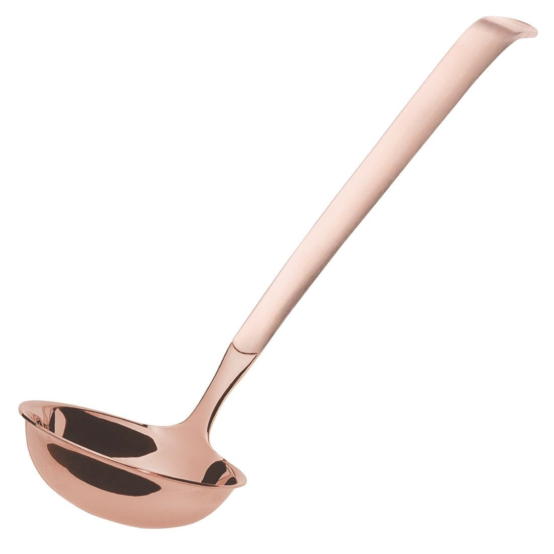 Amefa Buffet Soup Ladle Copper product image