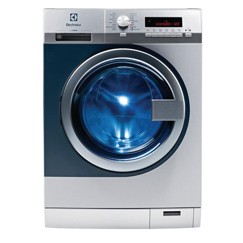 Electrolux myPRO Commercial Washing Machine WE170P With Pump