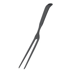 Amefa Buffet Meat Fork Black PVD 18/10 Stainless (Pack of 12)