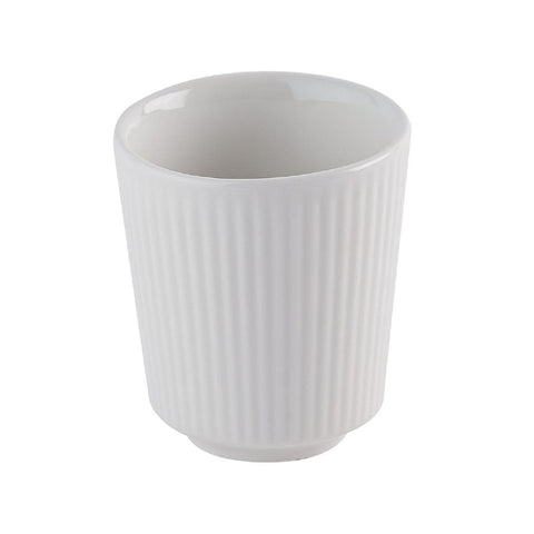 Churchill White Unhandled Cups 118ml (Pack of 12)