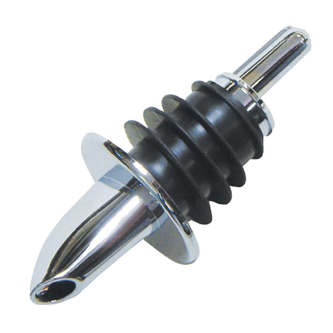Beaumont Freeflow Spirit Pourer Short product image