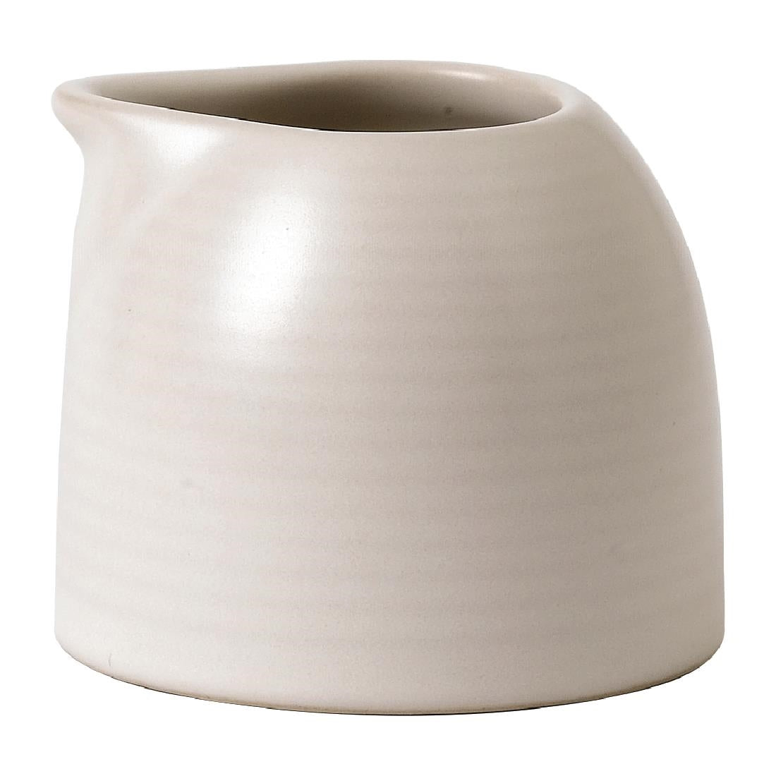Dudson Evo Pearl Creamer 60ml product image