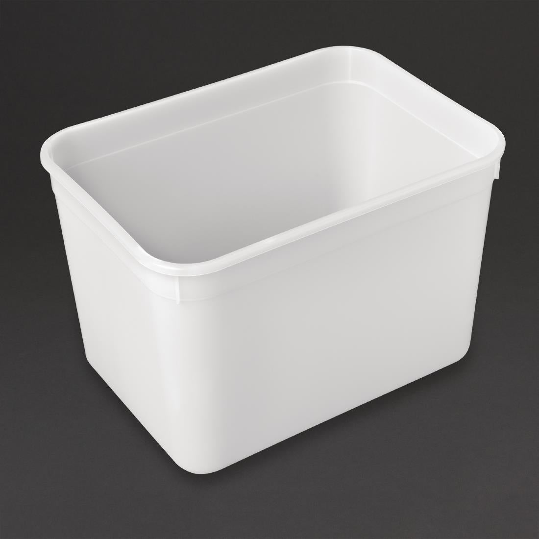 Ice Cream Containers 4Ltr product image