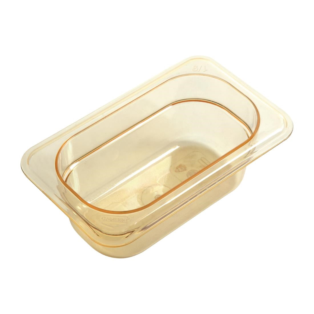 Cambro High Heat 1/9 Gastronorm Food Tray product image