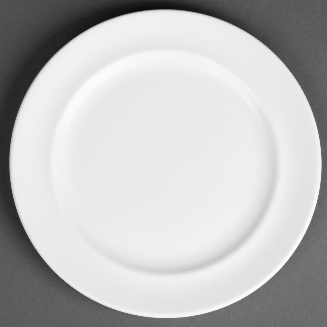 Royal Porcelain Maxadura Advantage Plates product image