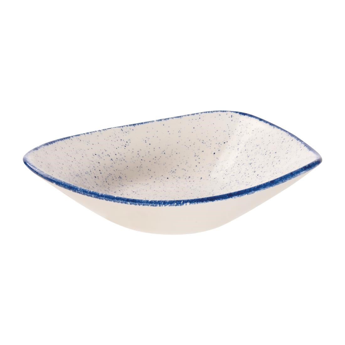 Churchill Stonecast Hints Triangle Bowls product image