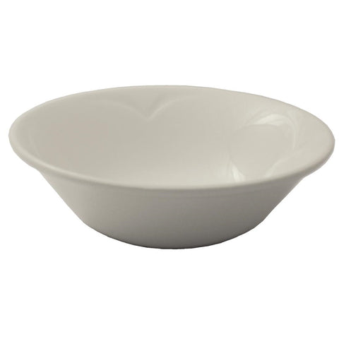 Steelite Bianco Oatmeal Bowls 165mm (Pack of 36)