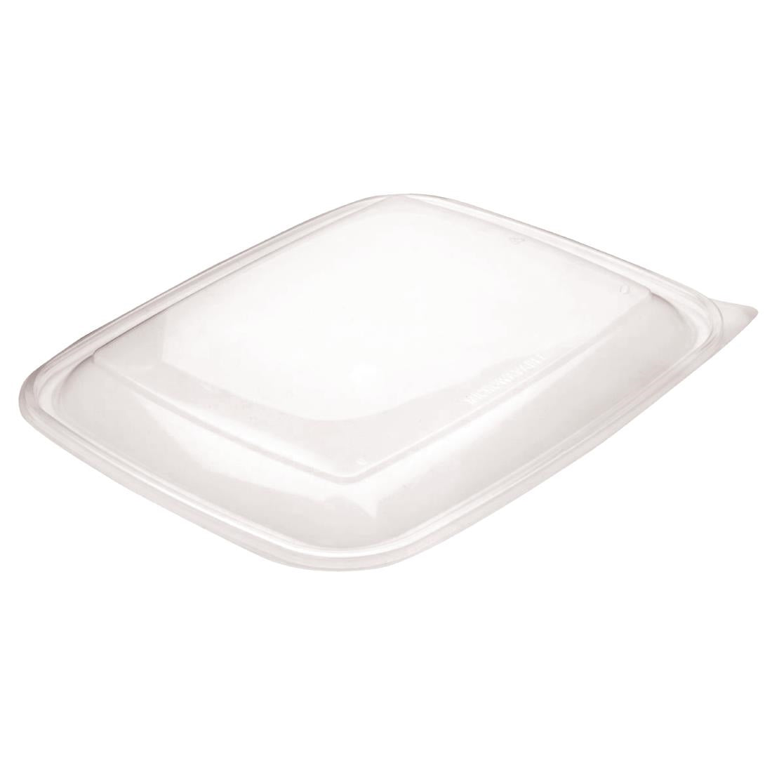 Fastpac Medium Rectangular Food Container product image