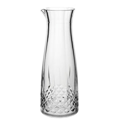 Utopia Gatsby Polycarbonate Carafe 1.1L (Pack of 6)