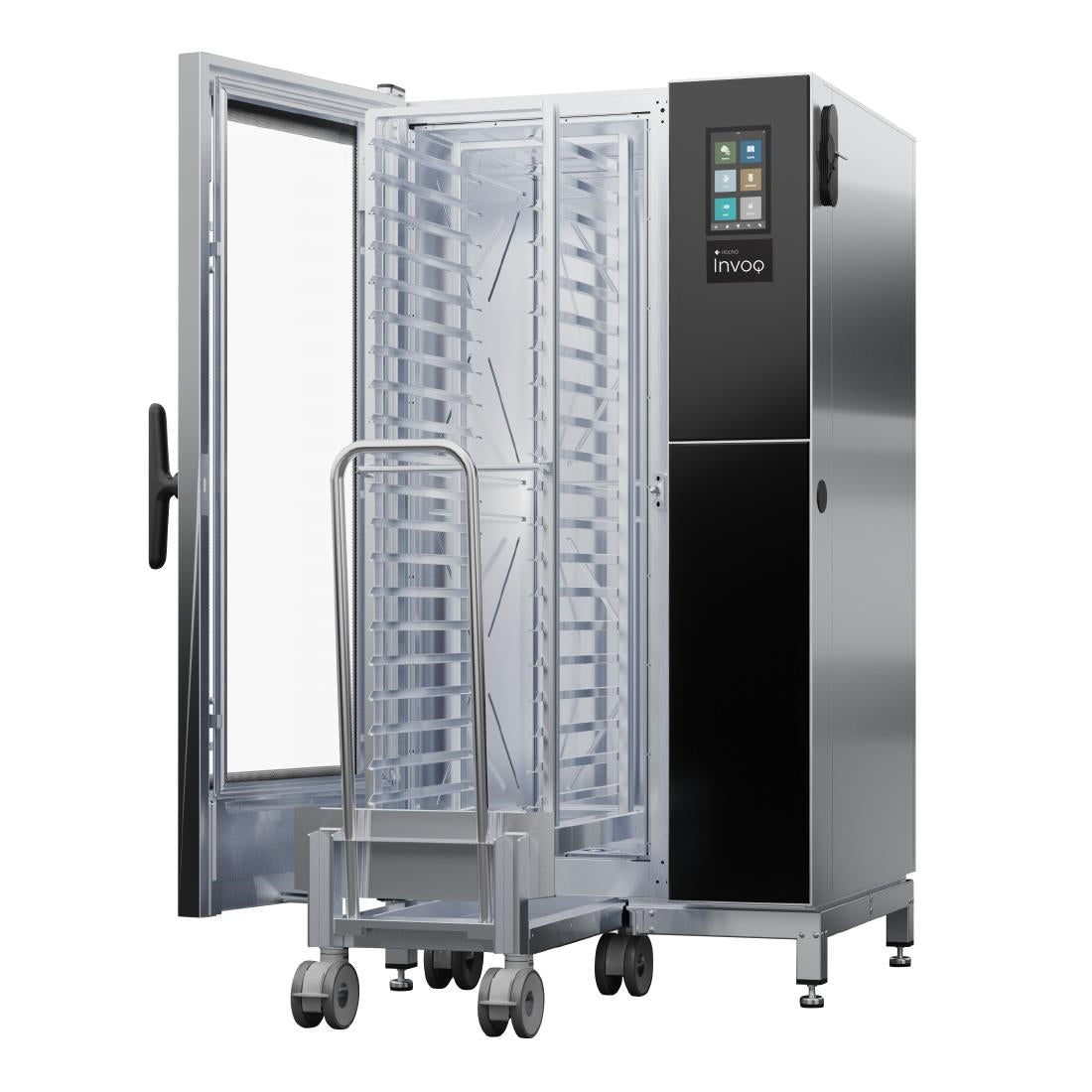 Houno Invoq Combi Oven Electric 20 Grid 1/1 product image