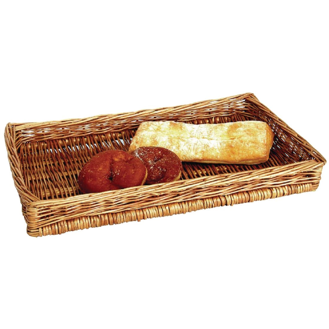 Olympia Counter Display Basket 510 x 255mm product image