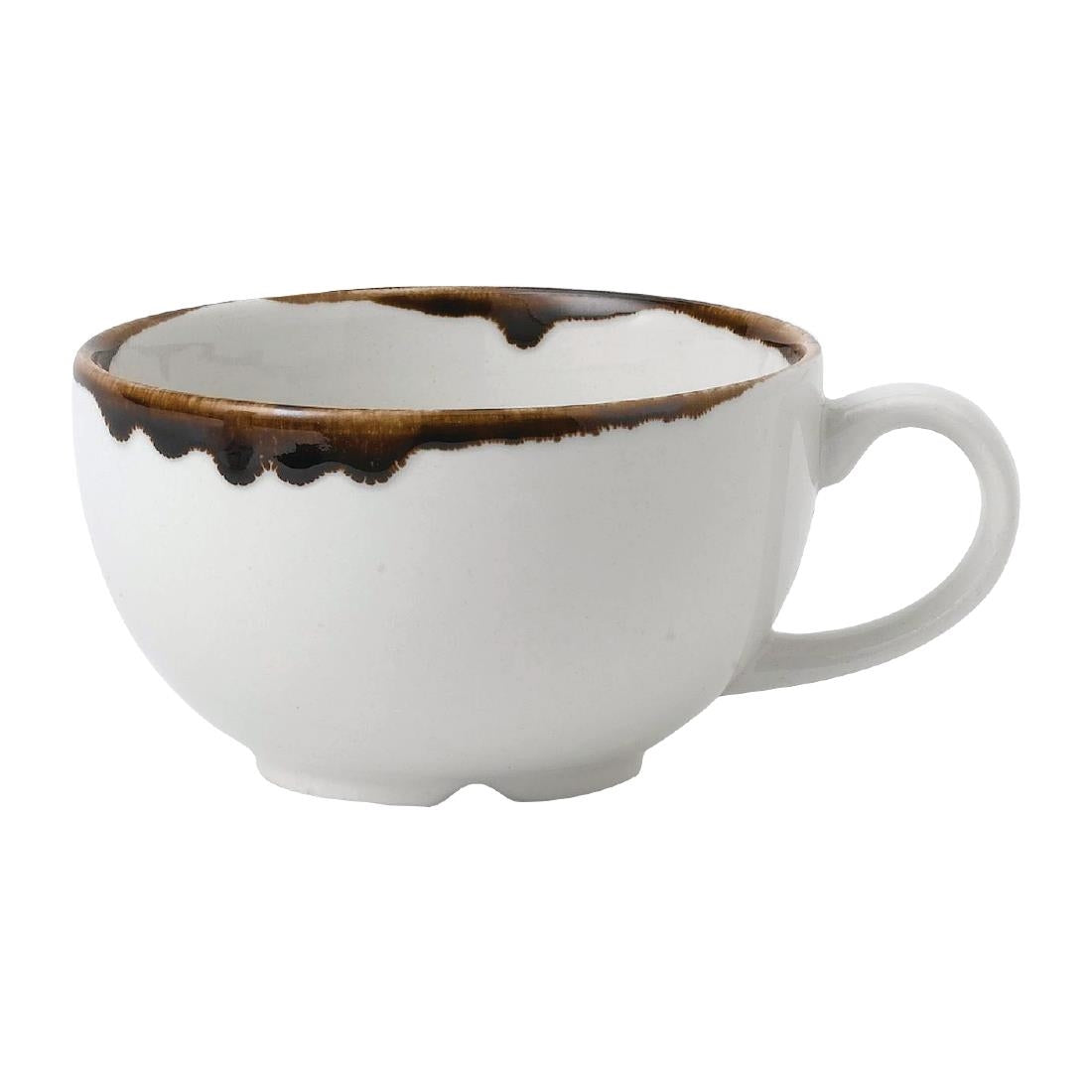 Dudson Harvest Natural Cappuccino Cup product image