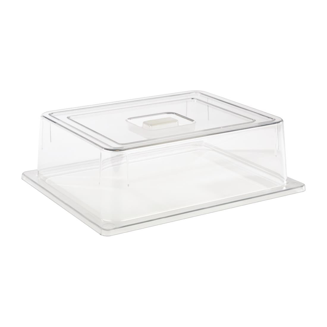 APS Polycarbonate 1/2 Gastronorm Lid product image