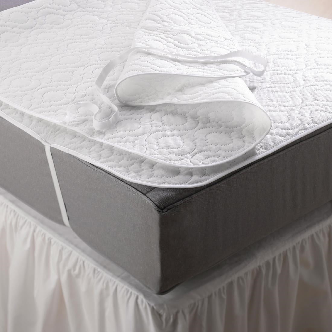 Mitre Essentials Quilted Polyproplene product image