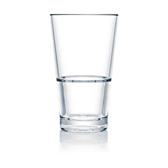 Steelite Capella Stack Clear Polycarbonate Tumbler 591ml (Box 12)