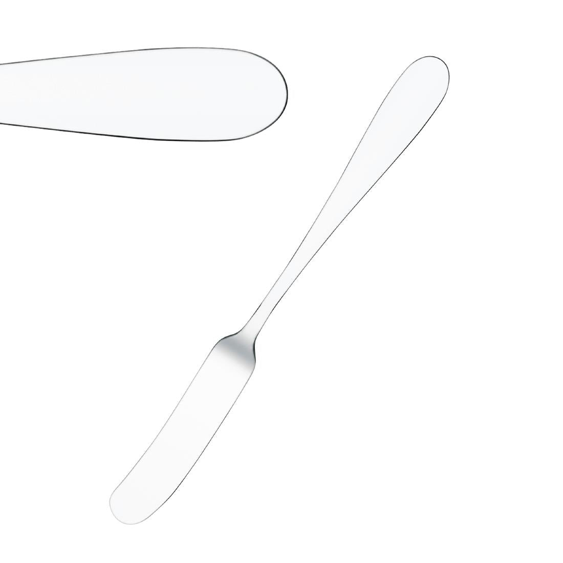 Olympia Buckingham Butter Knives product image