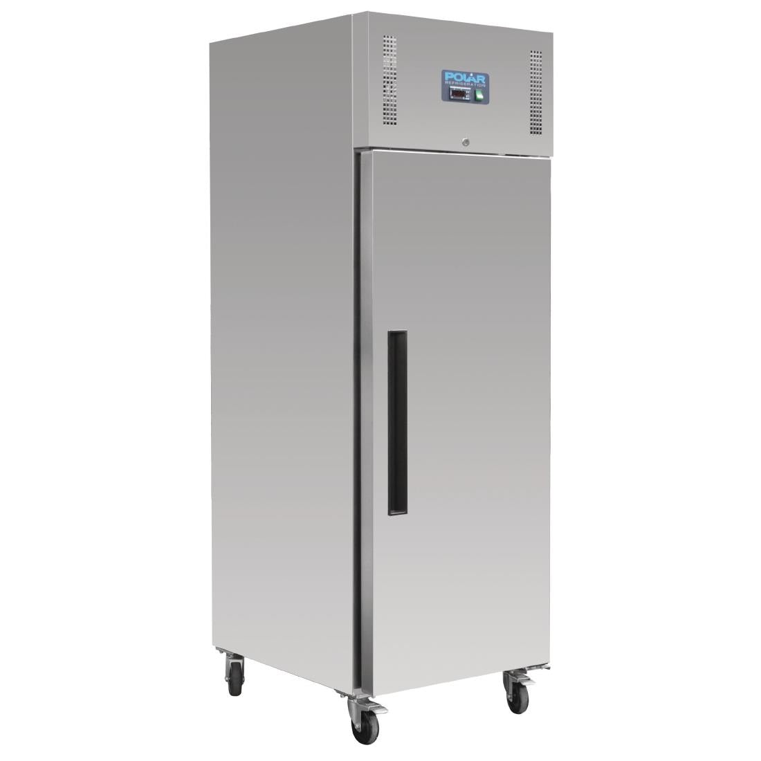 Polar U-Series Single Door Bakery Freezer product image