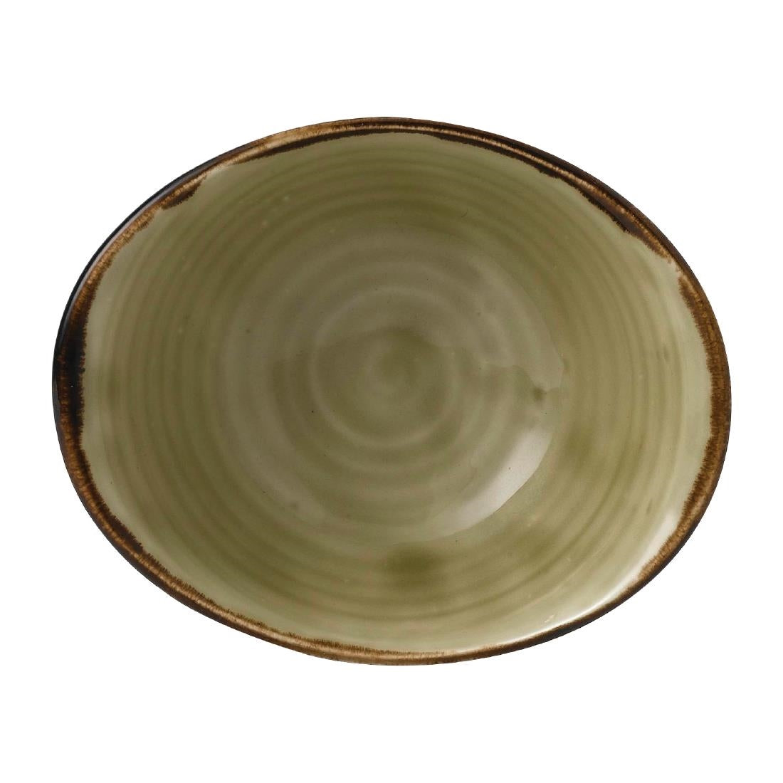 Dudson Harvest Linen Deep Bowl 172 x 146mm product image