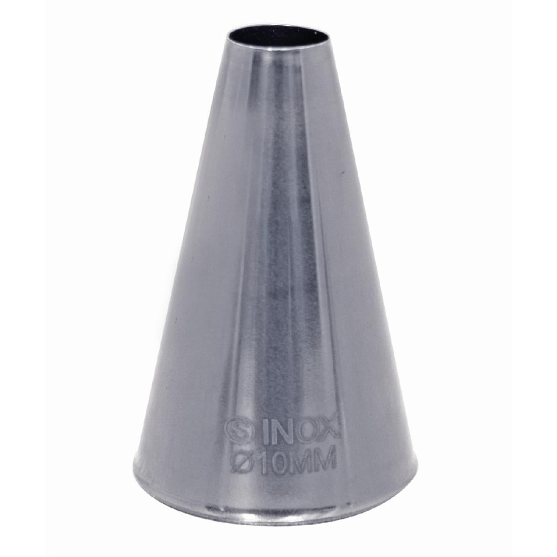 Schneider Stainless Steel Plain Tube 10mm product image